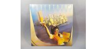  DISQUE VINYLE SUPERTRAMP BREAKFAST IN AMERICA