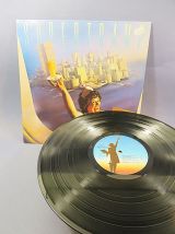  DISQUE VINYLE SUPERTRAMP BREAKFAST IN AMERICA