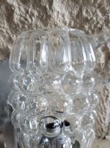 Applique murale vintage 1960