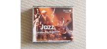 CD JAZZ ARTISTES DE LEGENDE