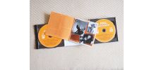 CD JAZZ ARTISTES DE LEGENDE