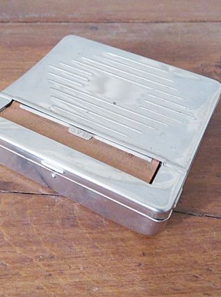 ROULE CIGARETTE TOP