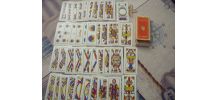 JEU DE CARTES