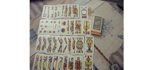 JEU DE CARTES