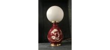 Lampe à poser Verceram