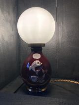 Lampe à poser Verceram