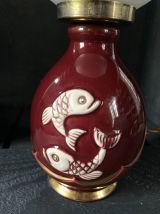 Lampe à poser Verceram