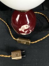 Lampe à poser Verceram