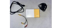 Vidéo projecteur + adapteur HDMI Apple