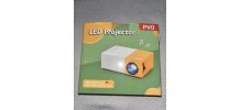 Vidéo projecteur + adapteur HDMI Apple