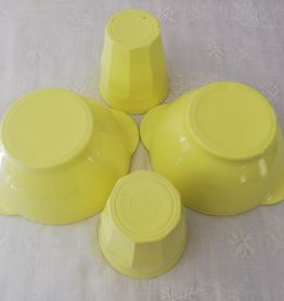Set petit dejeûner printanier Duralex 
