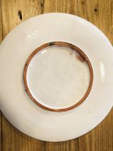 Plat Moustier