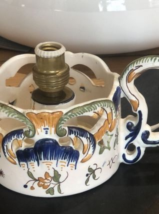Lampe Moustiers