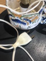 Lampe Moustiers