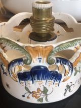 Lampe Moustiers