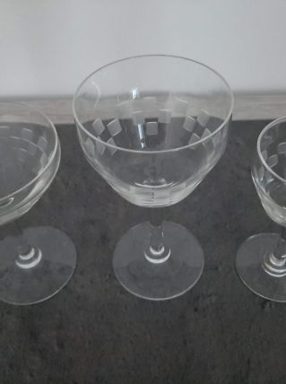 service 26 verres