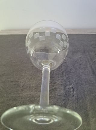 service 26 verres