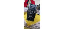 Appareil photo lubitel 166