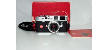 Appareil photo Leica ancien