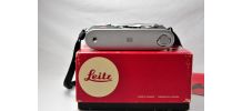 Appareil photo Leica ancien