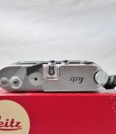 Appareil photo Leica ancien