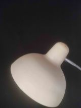 Lampe vintage Aluminor