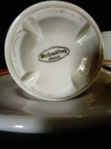 5 tasses de bistrot