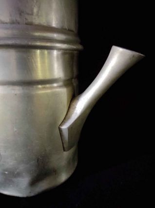 Cafetière italienne marque Scaal