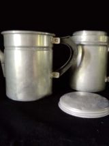 Cafetière italienne marque Scaal