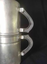 Cafetière italienne marque Scaal
