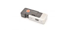 Appareil photo argentique Agfamatic 508 Sensor 