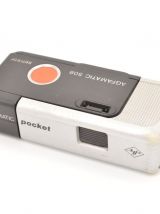 Appareil photo argentique Agfamatic 508 Sensor 