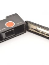 Appareil photo argentique Agfamatic 508 Sensor 