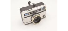 Appareil photo argentique vintage Kodak Instamatic 277x