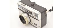 Appareil photo argentique vintage Kodak Instamatic 277x