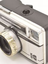 Appareil photo argentique vintage Kodak Instamatic 277x
