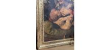 Tableau ancien 