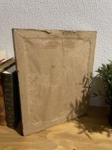 Tableau ancien 