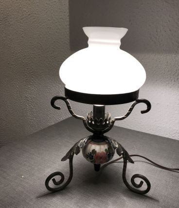 LAMPES a POSER  VINTAGE