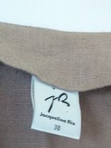 tailleur 100 % lin Jacqueline Riu