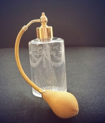 Vaporisateur 