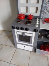 CUISINE POUR ENFANT 