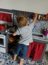 CUISINE POUR ENFANT 