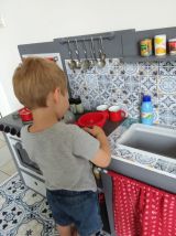 CUISINE POUR ENFANT 