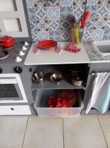 CUISINE POUR ENFANT 
