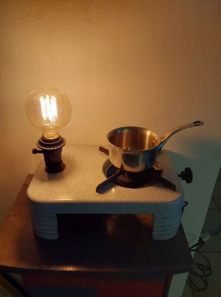 Lampe réchaud n° 383