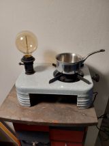 Lampe réchaud n° 383