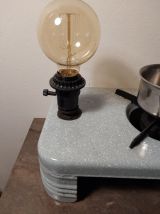 Lampe réchaud n° 383
