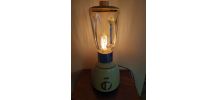 Lampe Blender AEG