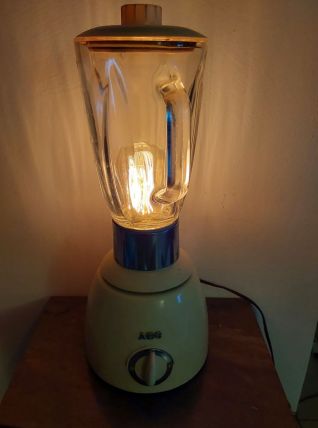 Lampe Blender AEG
